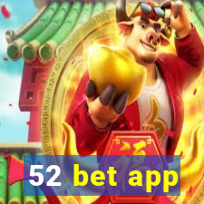 52 bet app